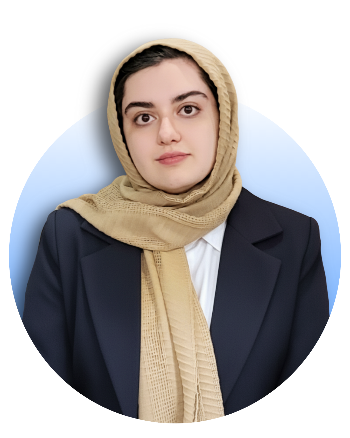  یگانه درخشانی