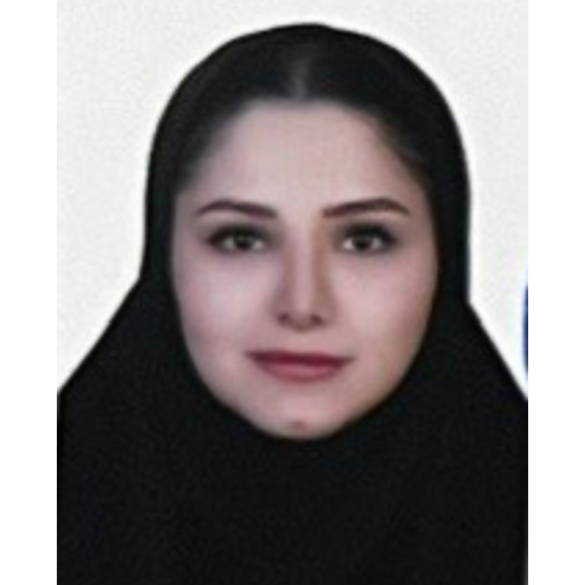خانم نسترن غنیان